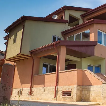 Vila Bella Vista Villa