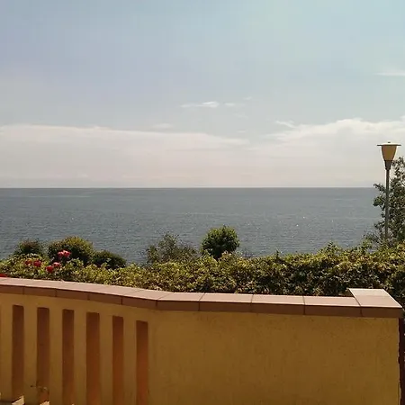 Vila Bella Vista Villa *
