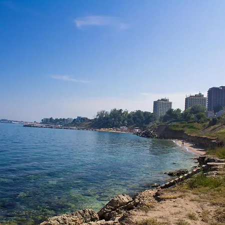 Vila Bella Vista