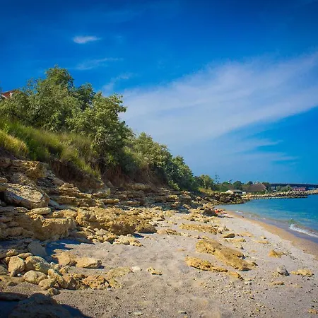 Vilă Vila Bella Vista *