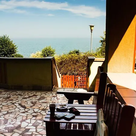 Vila Bella Vista Eforie Nord